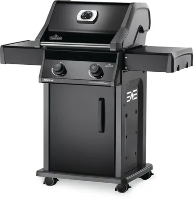 Rogue 365 matte black LPG