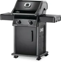 Rogue 365 matte black LPG