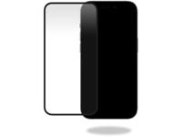 Mobilize Mobilize Glass Screen Protector - Black Frame - Apple iPhone 15 Pro