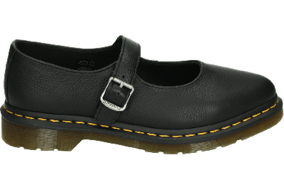 Dr. Martens ELPHIE MJ BLACK VIRGINIA - alle