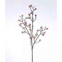 Garclen Berry Tak Beauty 102 cm kunstplant - Buitengewoon de Boet