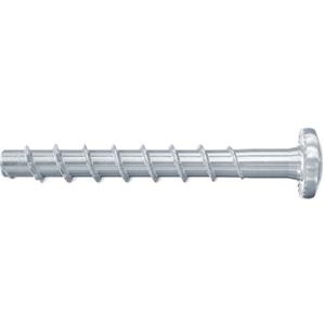 Fischer 546380 ULTRACUT FBS II 6x60/5 P Betonschroef 100 stuk(s)