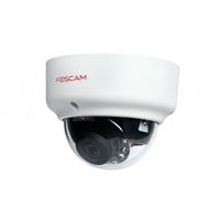 Foscam D2EP bewakingscamera IP-beveiligingscamera Binnen & buiten Dome 1920 x 1080 Pixels Plafond/muur - thumbnail