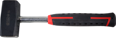 Connex moker 1250g staal - cox614250 Connex moker 1250g staal - cox614250