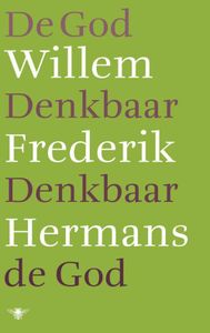 De God denkbaar, denkbaar de God - Willem Frederik Hermans - ebook