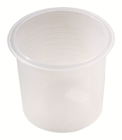 Spijker Inzetvaatje | 2,5l | tbv 5709 - 20.300.49 Spijker Inzetvaatje | 2,5l | tbv 5709 - 20.300.49