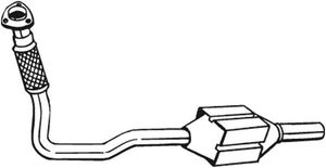 Katalysator 099051
