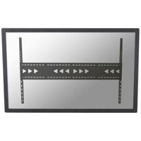 Neomounts FLATSCREEN WALL MOUNT Monitorbeugel Aantal monteerbare displays: 1 Display(s) 254,0 cm (100) Zwart