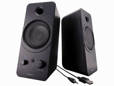 Luidsprekers Tracer 2.0 Mark USB Bluetooth 12W TRAGLO46370