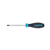 Witte torx schroevendraaier - PRO - T 15 - 98907