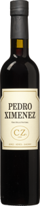 Emilio Hidalgo PX Sherry