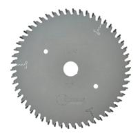 DeWALT Cirkelzaagblad voor Multimaterial | Extreme | Ø 165mm Asgat 20mm 54T - DT1087-QZ