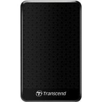 Transcend 2TB StoreJet 25A3 Transcend 2TB StoreJet 25A3