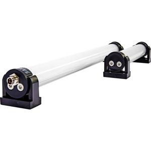 Helukabel LED ELN-RGBW 1120 PMMAd-M8-57 LED-machineverlichting RGBW 28 W 120 ° (l x b x h) 1146.50 x 35 x 35.50 mm 1 stuk(s)