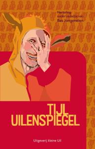Tijl Uilenspiegel (Paperback)