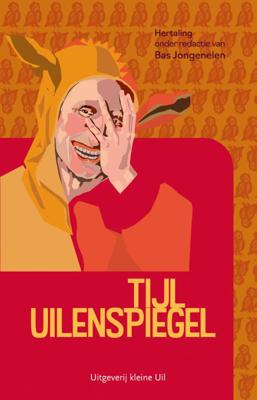Tijl Uilenspiegel (Paperback)