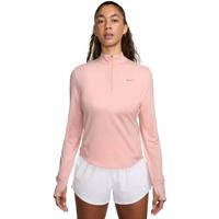 Nike Dri-FIT Swift Longsleeve Half-Zip Dames