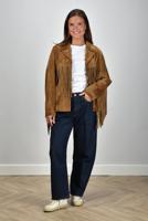 Golden Goose jack GWP02368.P002160.55678 tabasco brown