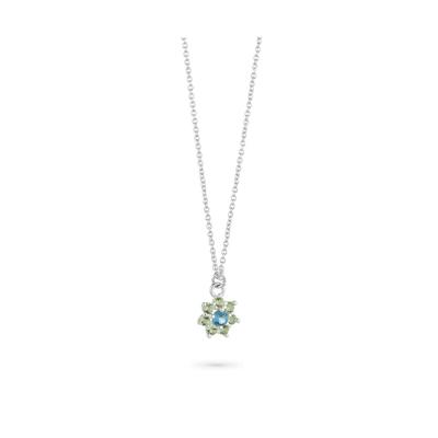 Dames ketting Radiant RY000117 40 cm