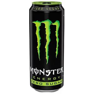 Monster Monster - Original Zero Sugar 500ml