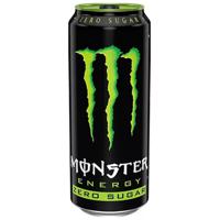 Monster Monster - Original Zero Sugar 500ml - thumbnail