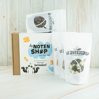 Borrelbox choco