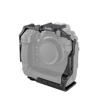 SmallRig 3195 kooi voor camerabescherming 1/4, 3/8" Zwart - thumbnail