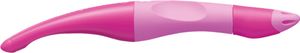 STABILO EASYoriginal - ergonomische rollerball - linkshandig - roze/licht roze