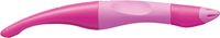 STABILO EASYoriginal - ergonomische rollerball - linkshandig - roze/licht roze - thumbnail