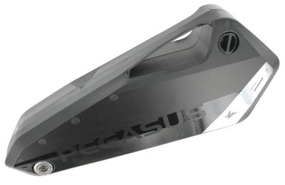 BMZ 10s5p inr18650 35e3 36v 17,25ah 621wh
