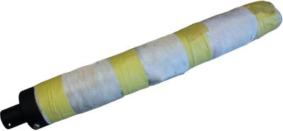 SilverTail Geluiddemper inzetstuk
