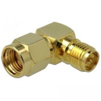 Abi Rp-sma koppelstuk