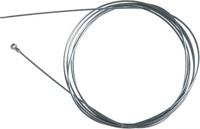 SLURF Inner cable gas 1.25 mm 2.0 mtr.