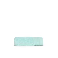The One Handdoek Deluxe 50x100 550 gr Mint