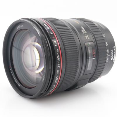 Canon EF 24-105mm F/4 L IS USM occasion