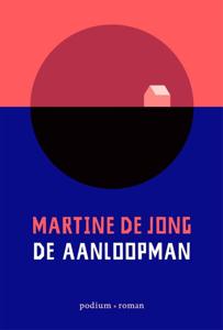 De aanloopman (Paperback)