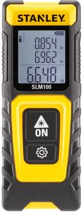 Stanley lasers STHT77100-0 | Laserafstandsmeter SLM100 - 30m - STHT77100-0