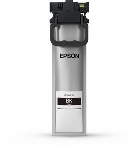Epson inktcartridge WF-C5xxx series L, 3.000 pagina&apos;s, OEM C13T944140, zwart