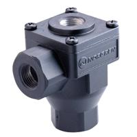 IMI NORGREN T70A4800 Schuifventiel NPT 1/2 1 stuk(s)