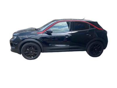 Opel Mokka e