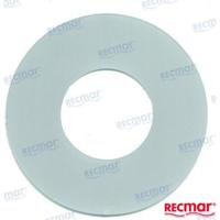 REPUESTOS MOTORES - Bombardier REC850888 - ARANDELA DE PLASTICO