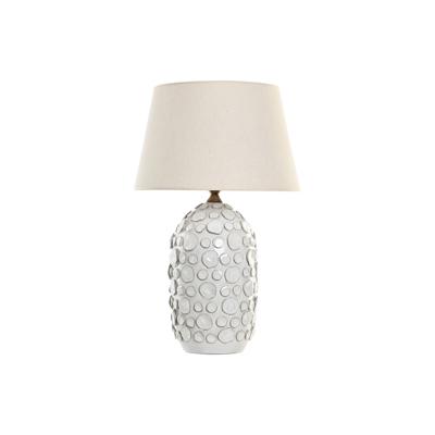 Bureaulamp Home ESPRIT Wit 50 W 220 V