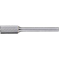 PFERD TOOLS 21200453 Freesstift Cilinder Lengte 43 mm Afmeting, Ø 6 mm Werklengte 13 mm Schachtdiameter 3 mm