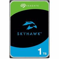 Hard Drive Seagate ST1000VX013 1 TB 3,5"
