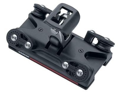 Harken 32mm Bb Hl Cb Car Met Toggle 4:1 Default