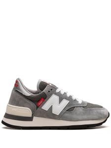 New Balance baskets Air Force 990 '40th Anniversary' - Gris