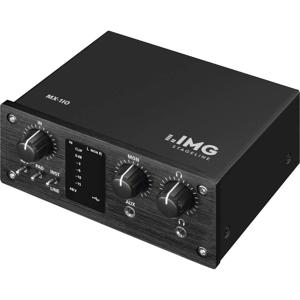 Audio interface IMG Stageline MX-1IO