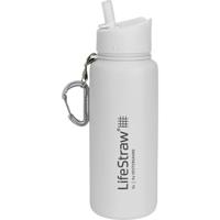 LifeStraw Drinkfles 0.7 l RVS 006-6002156 - thumbnail