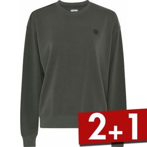 JBS of Denmark Bamboo Badge Sweatshirt