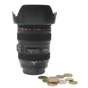 Kamera Express Lens spaarpot